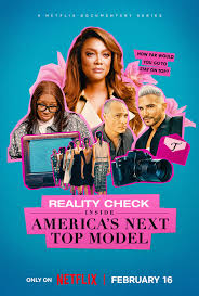America's Next Top Model - Season 1 - Episode 1