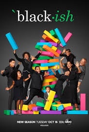black-ish - Season 1 - Episode 1