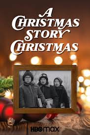 A Christmas Story Christmas