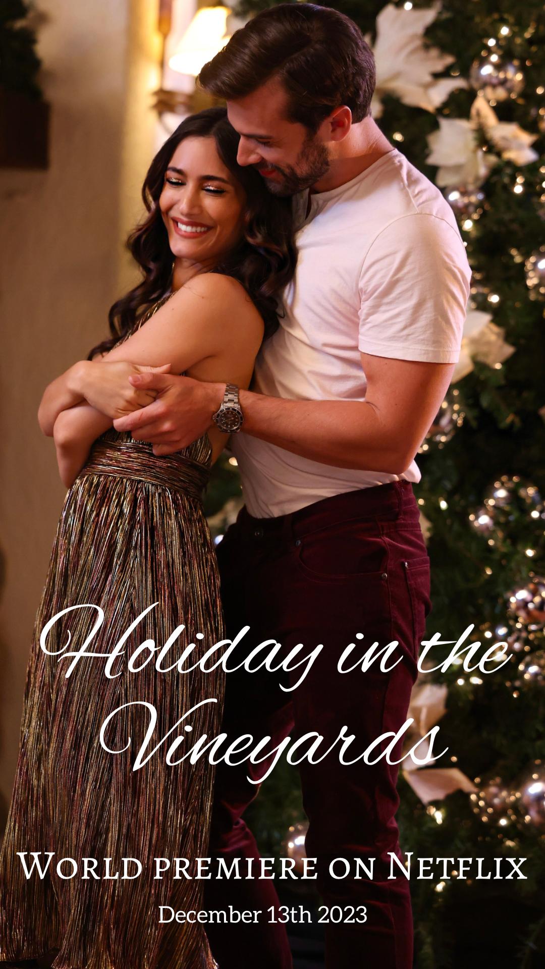 A Hollywood Christmas