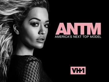 America's Next Top Model - Season 1 - Episode 1