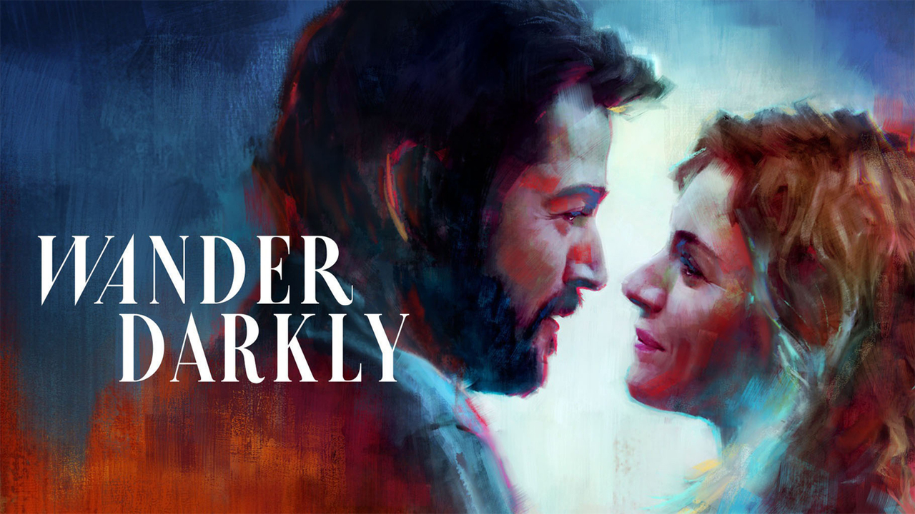 Wander Darkly