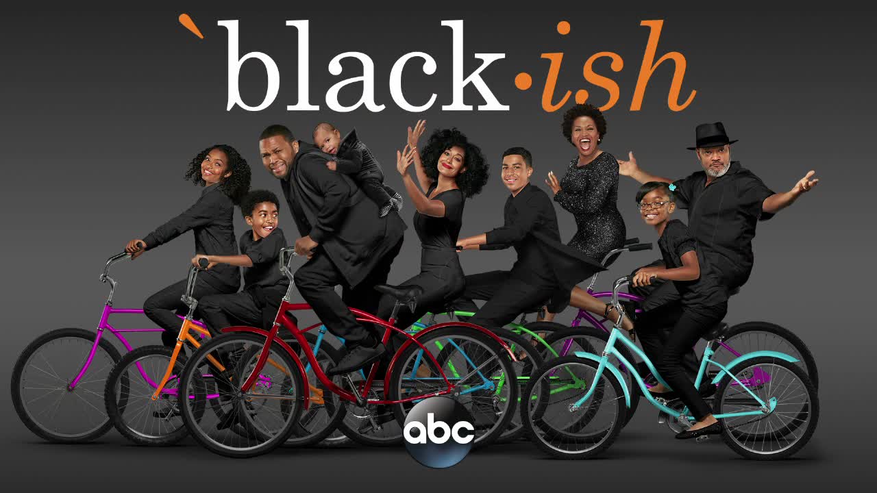 black-ish - Season 1 - Episode 1